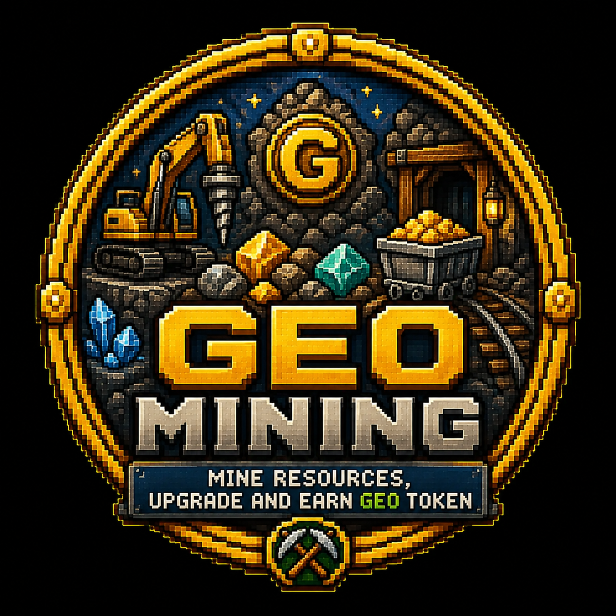 GEO Mining