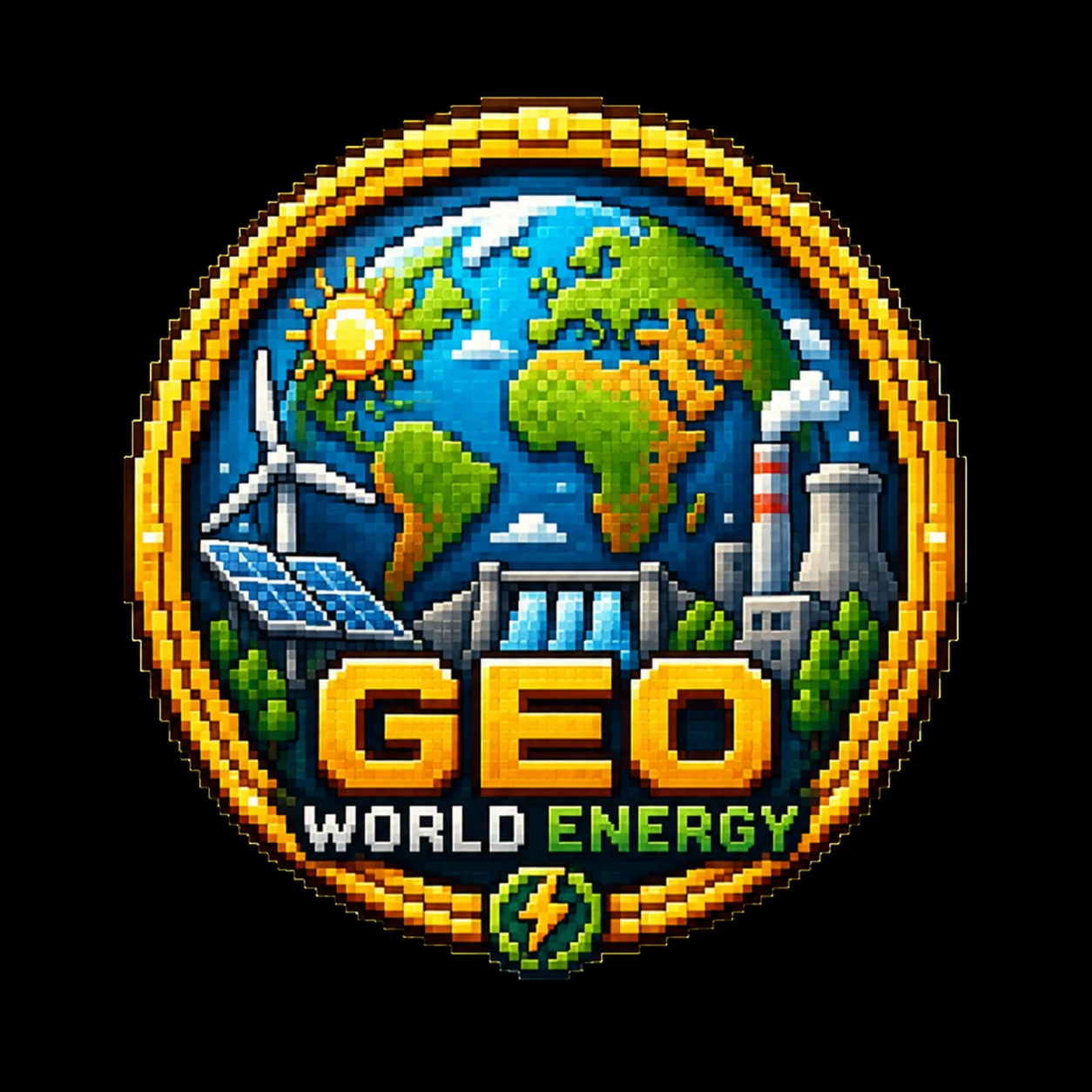 GEO World Energy